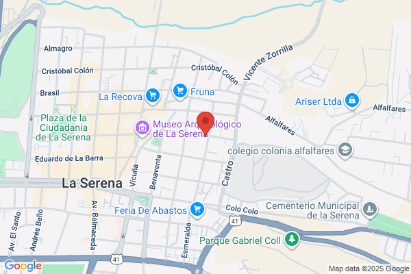 Carmelitas Descalzas Del Santísimo Sacramento
