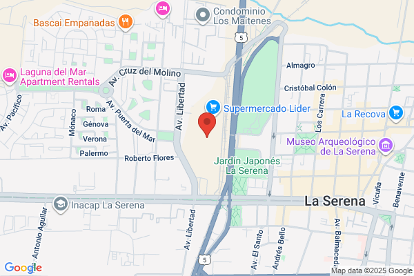 Centro Comercial Puerta Del Mar