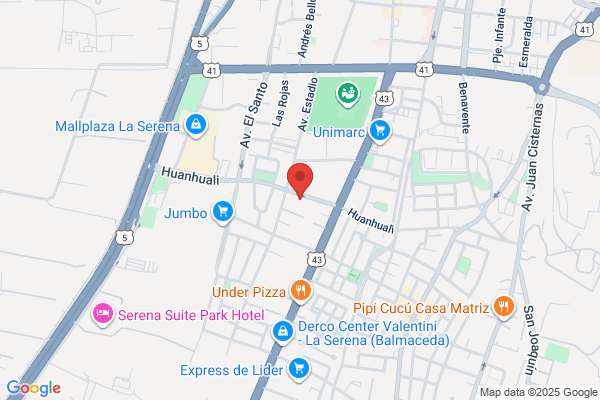 Clinica Medico Dental Orto - Med Ltda.