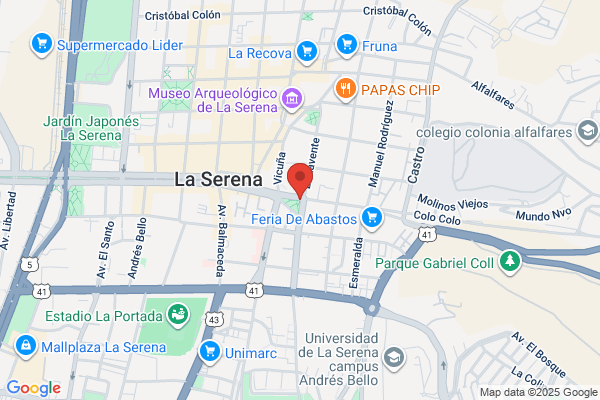 Comercial Segura