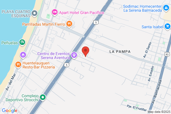 Complejo Villa Los Platanos