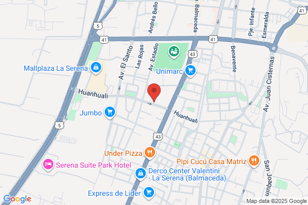 Cvc Representaciones S.a.