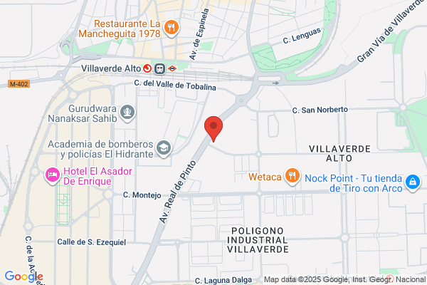 Daire Neumaticos Y Servicios