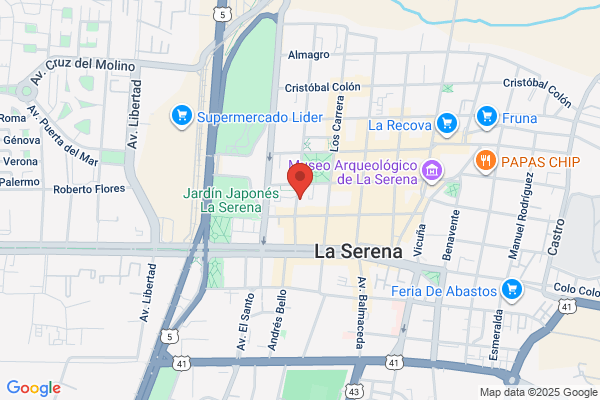 El Meulen Ltda.