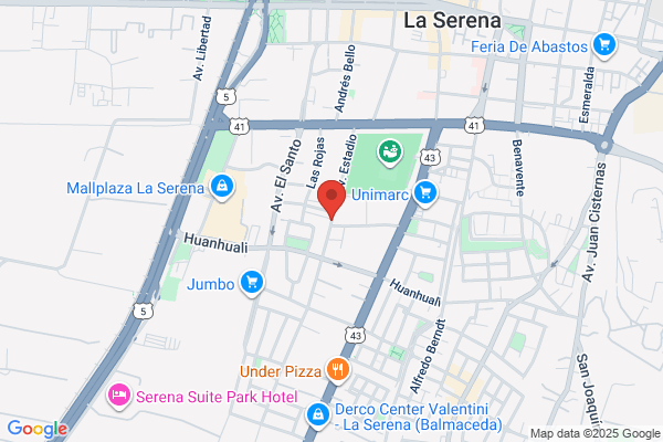 Expektra Light Network