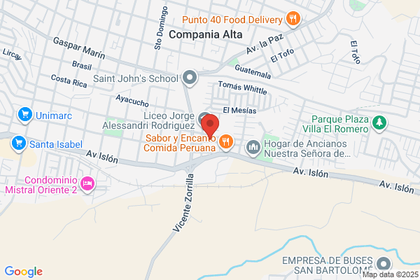 Fabrica De Muebles Maesal