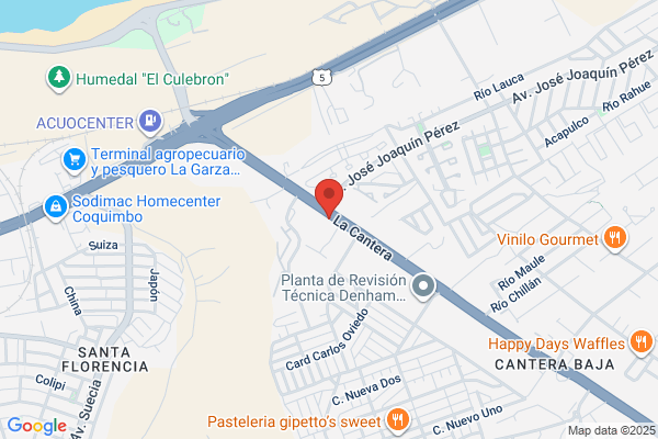 Fabrica De Tubos Y Baldosas La Universal