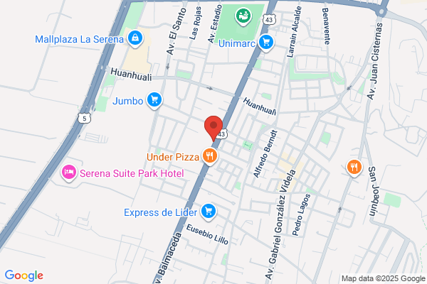Gala Rent A Car