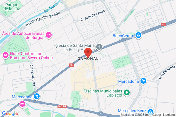 Gamonal Estrada, Raúl