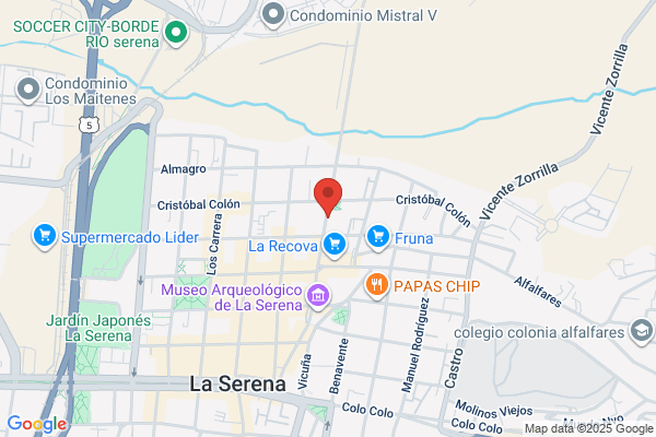 Hostal Croata