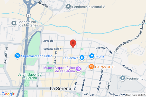 Hotel El Escorial
