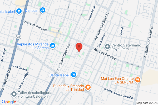 Ingeniería Olmos De Aguilera Ltda.