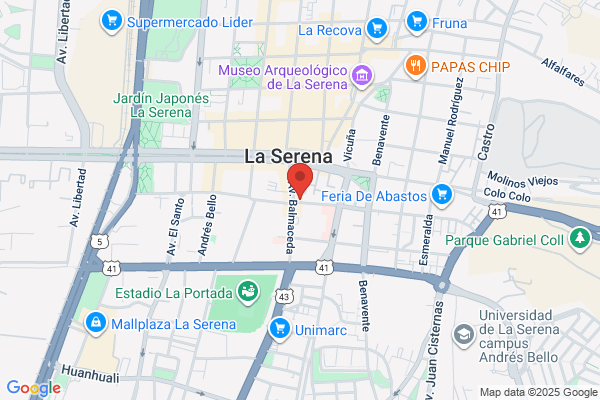 Inmobiliaria E Inversiones Gregoria Margarita Ltda.
