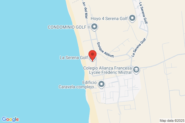 Inmobiliaria Parque De La Serena S.a.