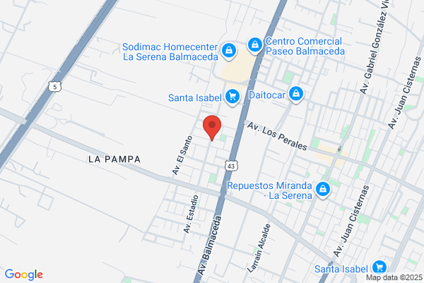 La Casa De Las Tortas