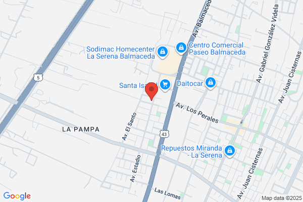 Los Olivos Ltda.