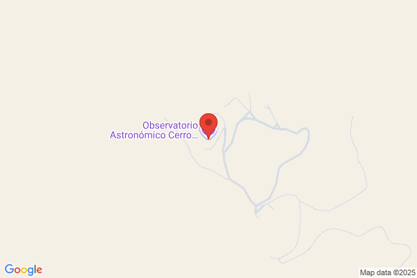 Observatorio Cerro Tololo