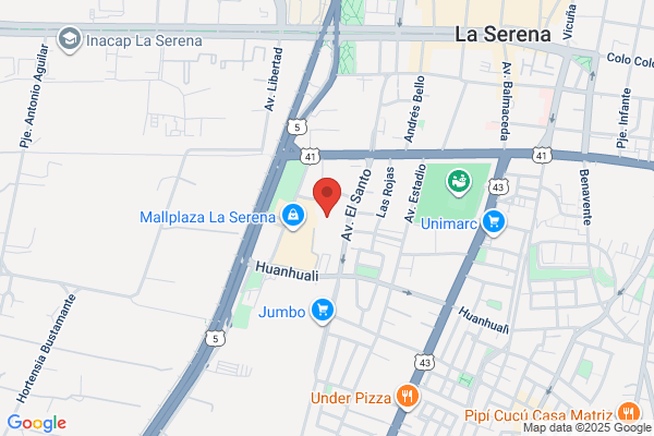 Plaza Medica La Serena