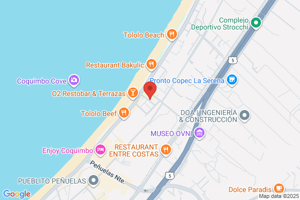 Rental Ltda.