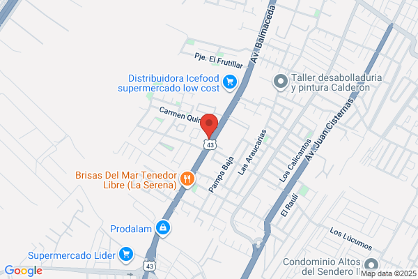 S.b.s. Ltda.
