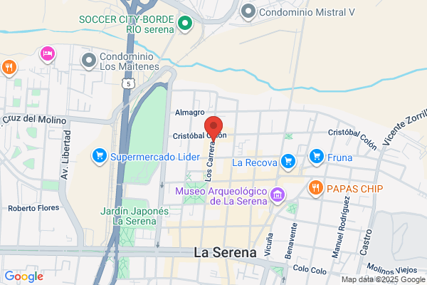 Seguridad Integral Ltda.
