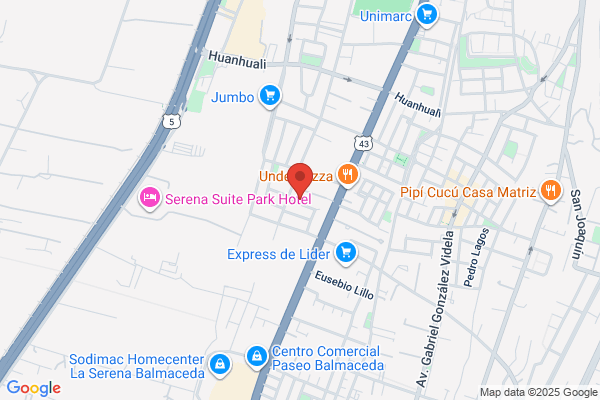 Seguridad Norte Ltda.