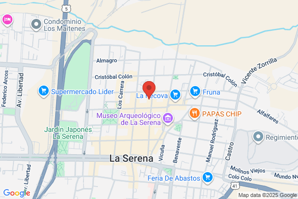 Servifrenos