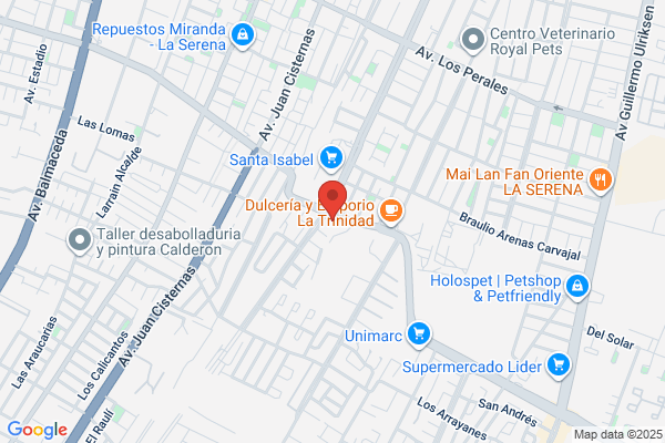 Sociedad Inmobiliaria Luis Pinto Lemus Ltda.