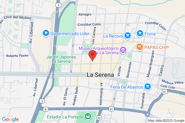 Tapia Y Fonseca Abogados