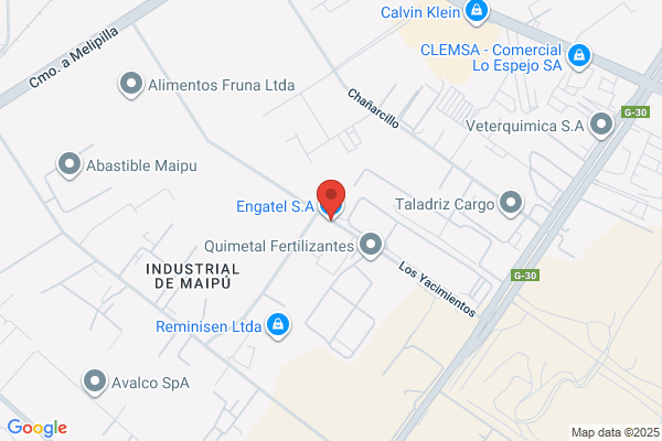 Engatel Ltda.