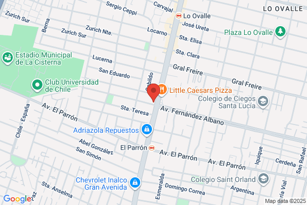 Importadora Ital Freno Ltda.