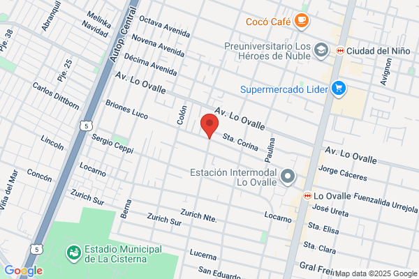 Transportes Ergaz