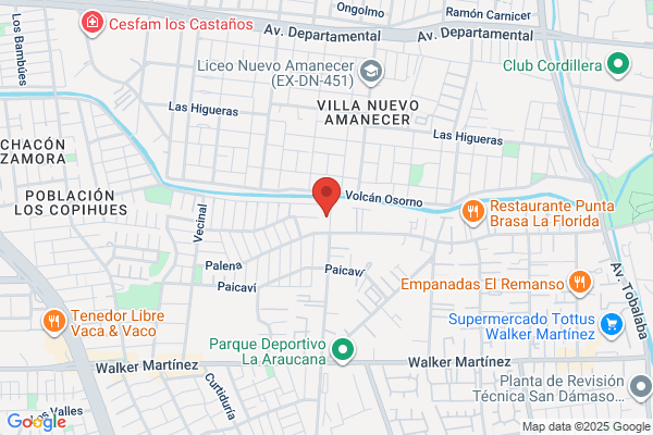 Estudio Vanzulli & Asociados