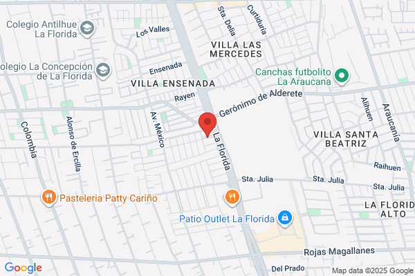 Hernández Y Guerra Ltda. Consultores