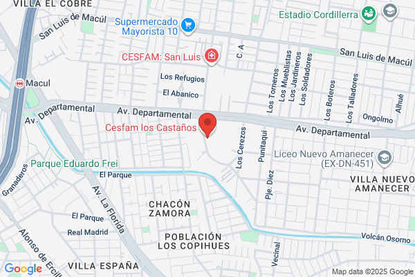 Cemeyka Ltda.