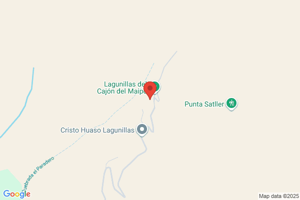 Refugio Lagunillas
