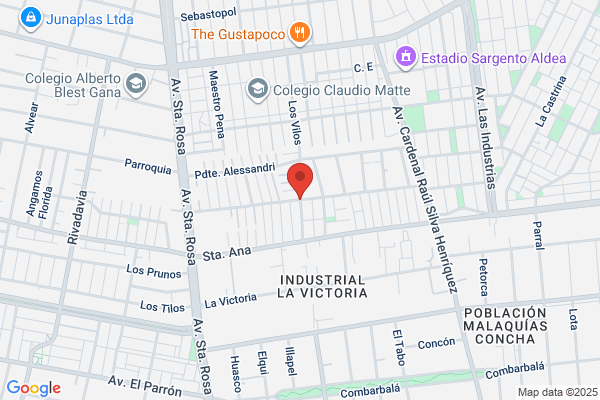 Manufacturas Riddell Ltda.