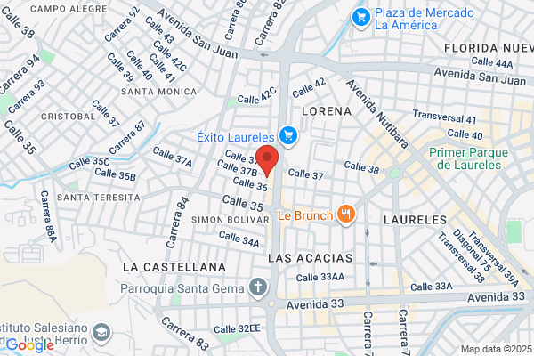 Promesa Ltda.