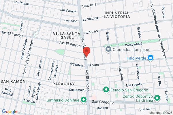 Sociedad Humberto Moya E Hijos Ltda.