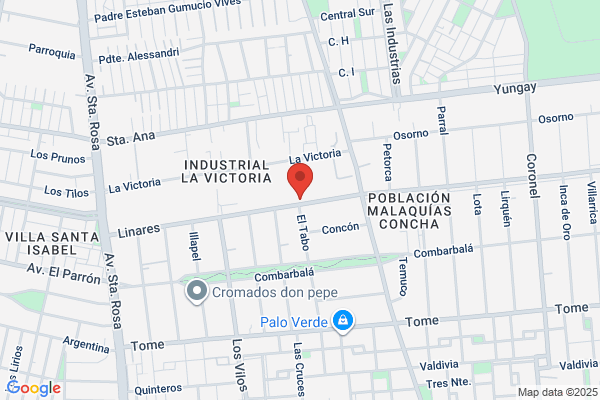 Tracmin Ltda.