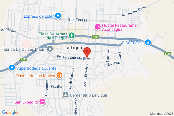 Centro Educacional Mente De Luz