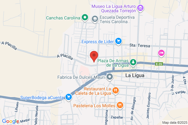 Fábrica De Tejidos Perla