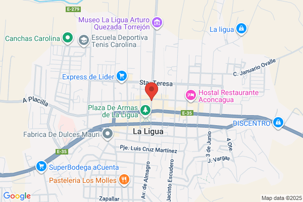 Supermercado Illalolén