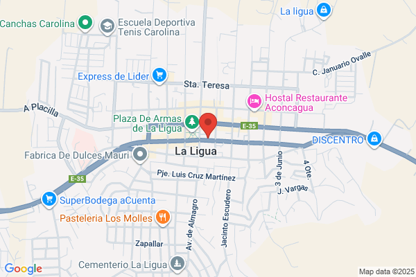 Supermercado La Maravilla