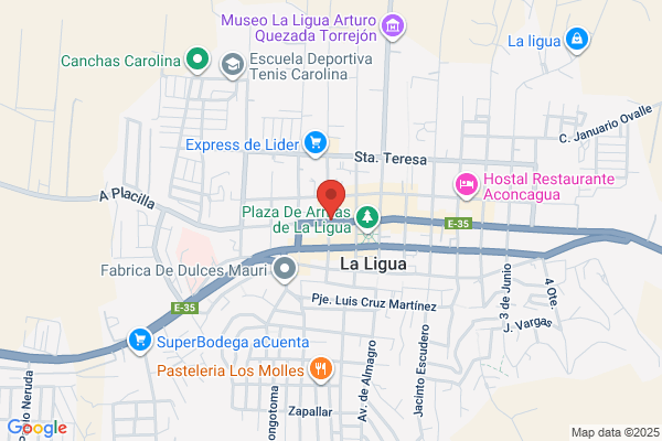 Tejidos Roxana