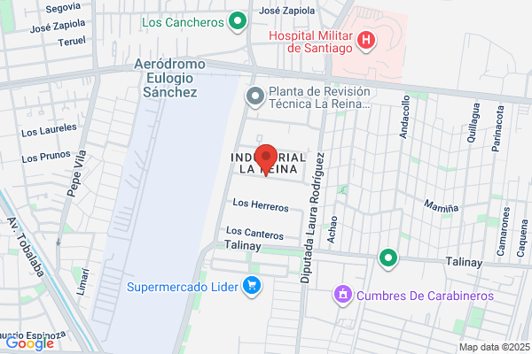Alumax Ltda.