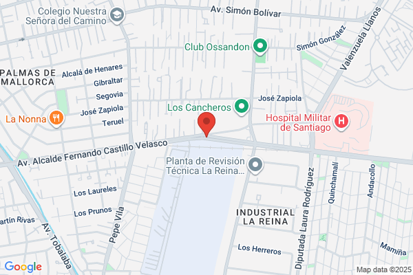 Aeroservicio Ltda.