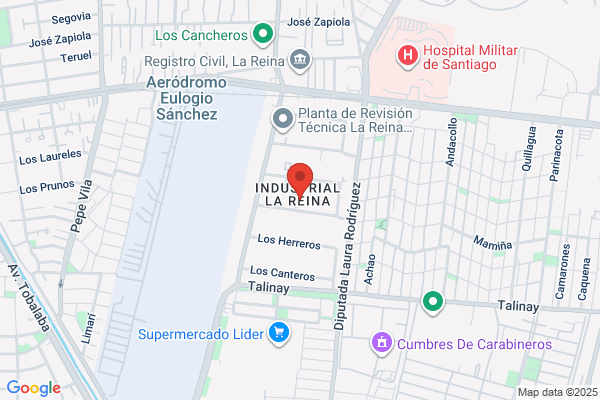 Industrial Y Comercial Wolff S.a.