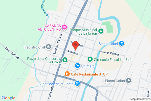 Bomberos De La Union