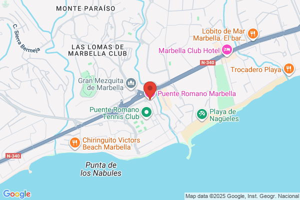 Hostería Puente Río Bueno